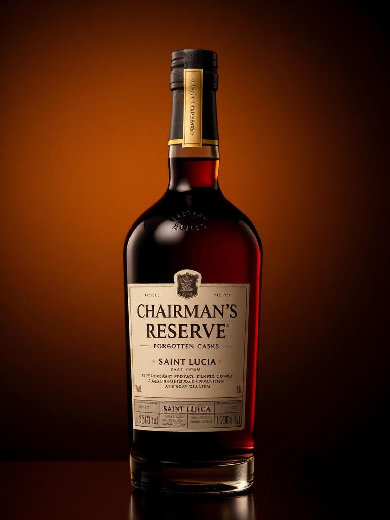 Chairman's Reserve Forgotten Casks