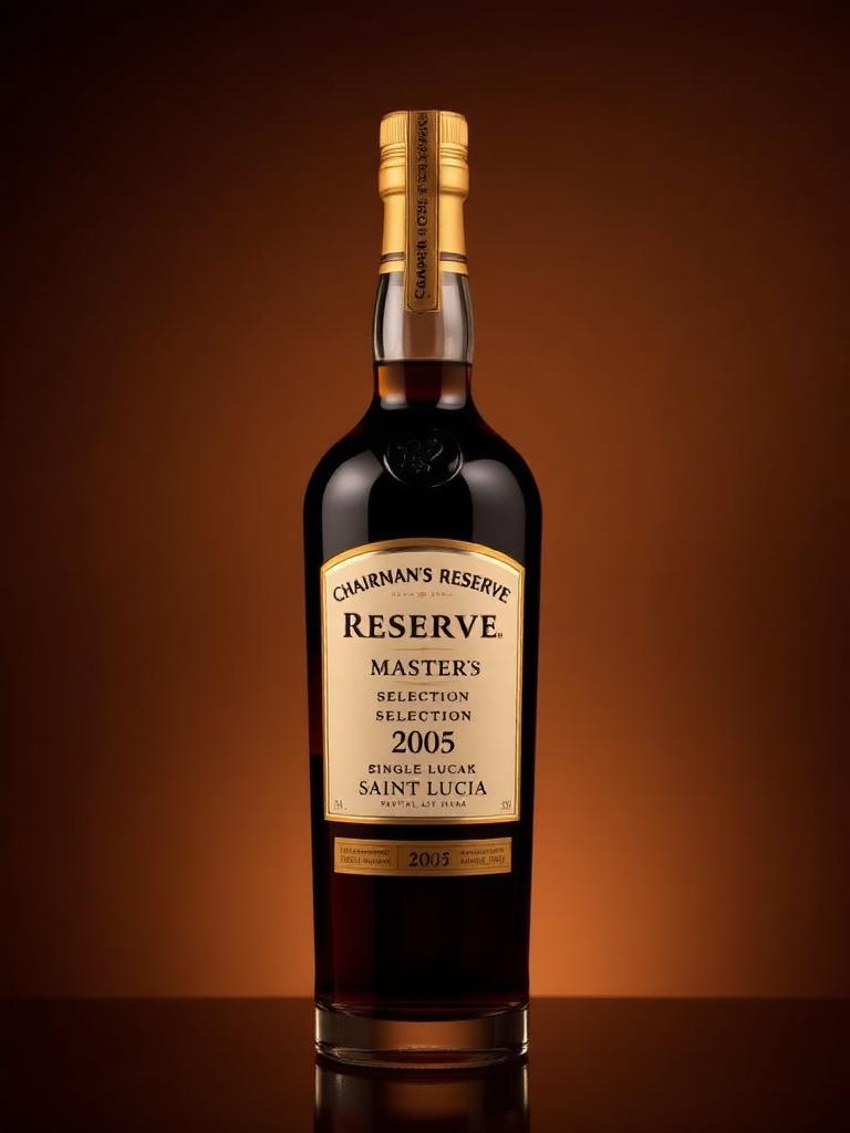 Master's Selection 2005