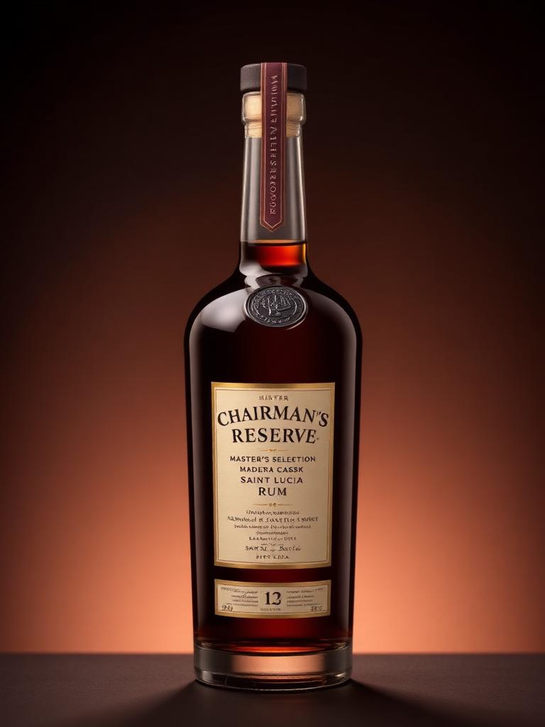 Master's Selection Madeira Cask